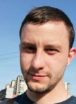 Кирилл, 33 года, Санкт-Петербург