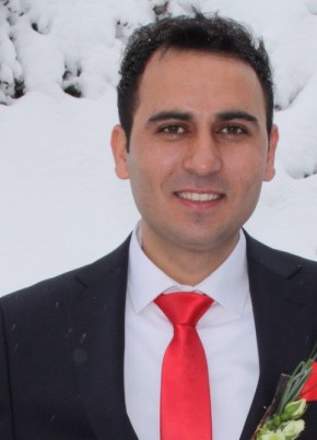 Yusuf, 38, Türkiye Cumhuriyeti, Side