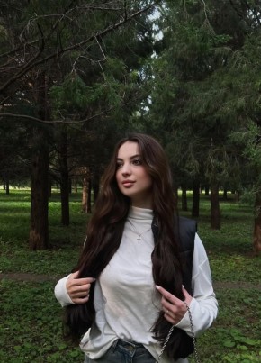 Ирина из Воронежа 31 год
