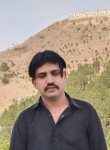 Zahid ayub, 26 лет, اسلام آباد