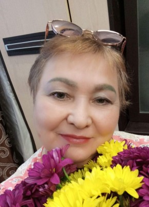 Lyu из Березники 60 лет