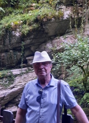 Aleksandr, 61, Russia, Khimki