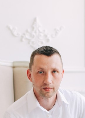 Konstantin, 38, Russia, Kaliningrad