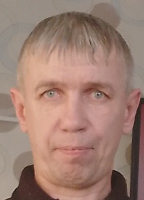 НИКОЛАЙ, 44, Россия, Мегион