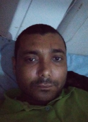 Mohammed Omer, 26, الجمهورية اليمنية, صنعاء