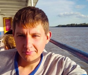алексей Яцук, 30 лет, Барнаул
