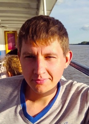 алексей Яцук, 30, Россия, Бийск