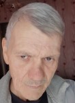 Сергей, 62 года, Алматы