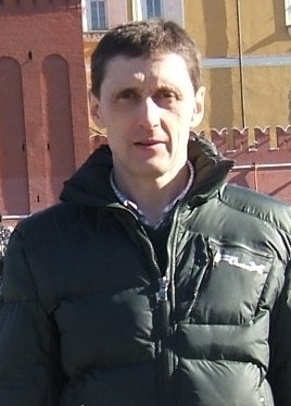 Oleg, 51, Россия, Москва