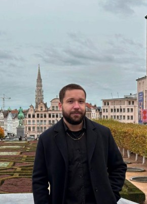 Юрий из Новокузнецка 39 лет