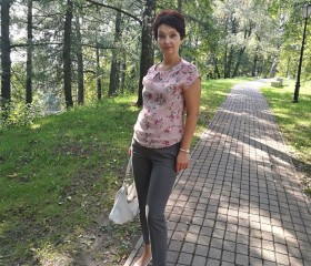Светлана, 54 года, Череповец