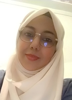 Maryem из أڭادير 38 лет
