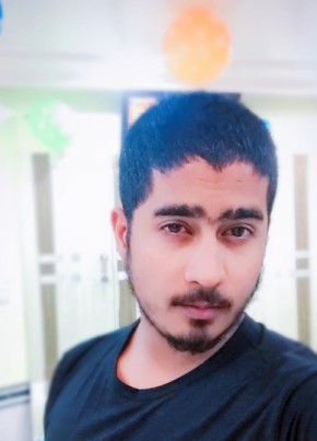 sahil malik, 28, India, Delhi