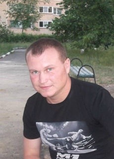 петр борисович, 41, Россия, Старый Оскол