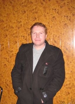 Александр, 37, Россия, Борисовка