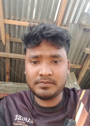Kamul, 25, বাংলাদেশ, লালমনিরহাট