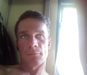 Aleksandr Nozdri, 37, Novyy Urengoy