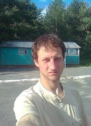 Юрий, 33, Россия, Гусь-Хрустальный