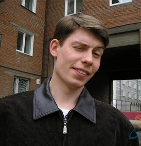 Diemond, 40, Russia, Irkutsk