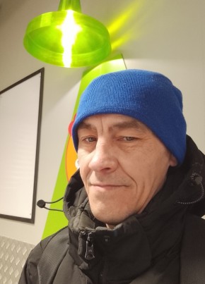 Игорь из Ижевска 46 лет