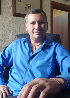 Евгений, 45, Россия, Красноярск