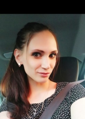 Наталья, 34, Россия, Петрозаводск