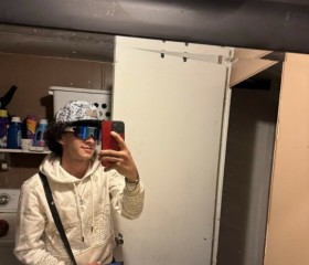 Alejandro, 21, Merced