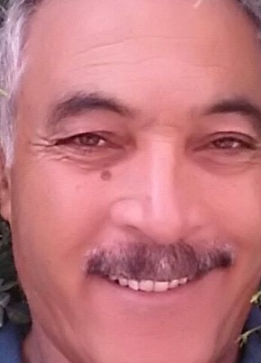 Mehrez, 54, تونس, المهدية