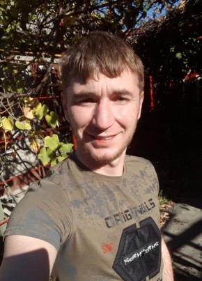 Пётр, 36, Россия, Азов