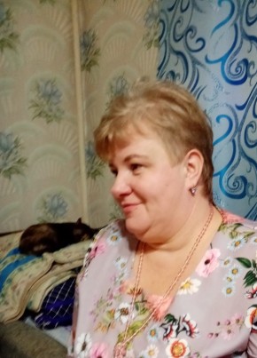 Ксана, 47, Россия, Иваново