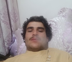 میرویس, 20, Karukh