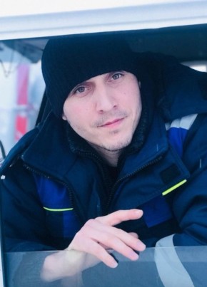 Арслан, 36, Россия, Буйнакск