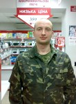 vitalik, 43, Mariupol