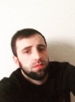 Шамиль, 34 года, Санкт-Петербург