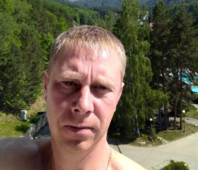 Алексей, 39 лет, Новокузнецк