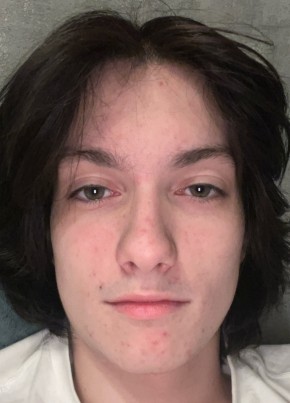 fil, 19, Russia, Saint Petersburg