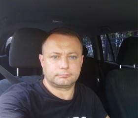 Олег, 41 год, Симферополь