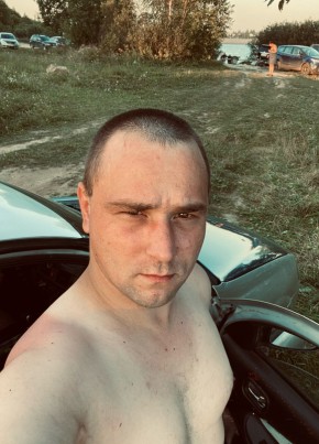 Сергей, 31, Россия, Зубцов