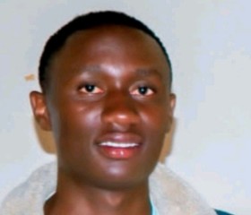 Ijiva, 24, Gisenyi
