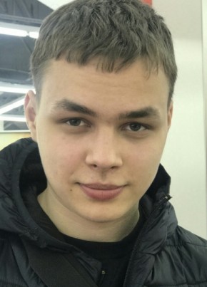 Игорь, 24, Россия, Зеленогорск (Красноярский край)