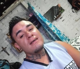 Omar Gutierrez, 26, Leon