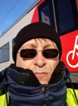 YURI, 46, Voronezh