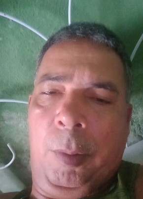 marciofrancisco из Jaboatão dos Guararapes 52 года