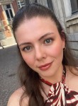 Viktoriya, 29, Saint Petersburg
