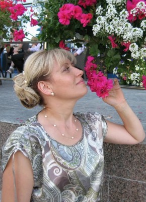 Лера, 49, Россия, Ярославль