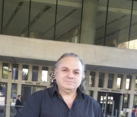 Stelios, 67 лет, Ηράκλειο Κρήτης