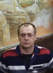 Valera, 51, Novosibirsk