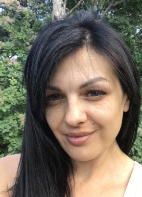 Екатерина, 41, Россия, Феодосия