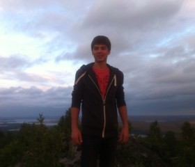 Kostya, 36, Yekaterinburg