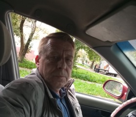Aleksey, 56, Voskresensk